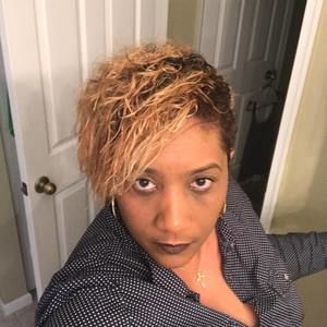 Meet your Posher, Tammy